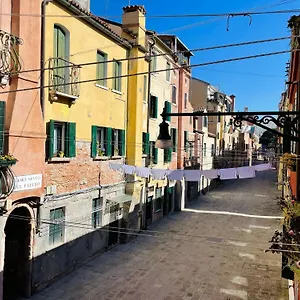  Appartamento Ve-nice Casa Teresa C881