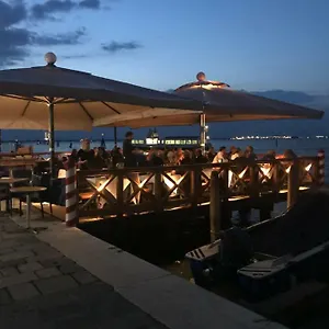  Appartamento Sweet Lagoon