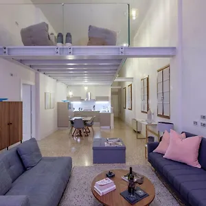 Apartment Ca' Molin Cuoridoro - Massari, Venice